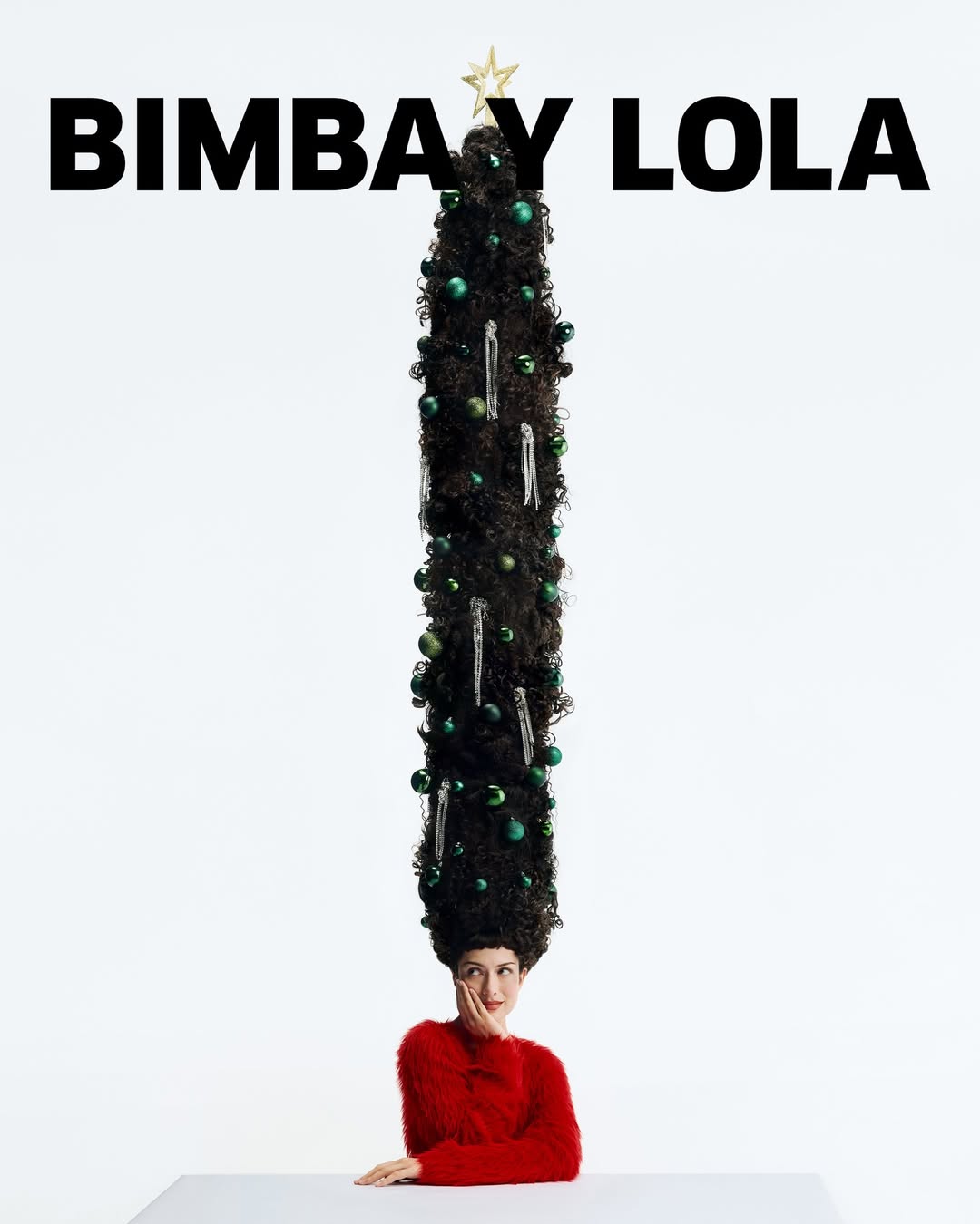 Image from BIMBA Y LOLA / Xmas Campaign 2