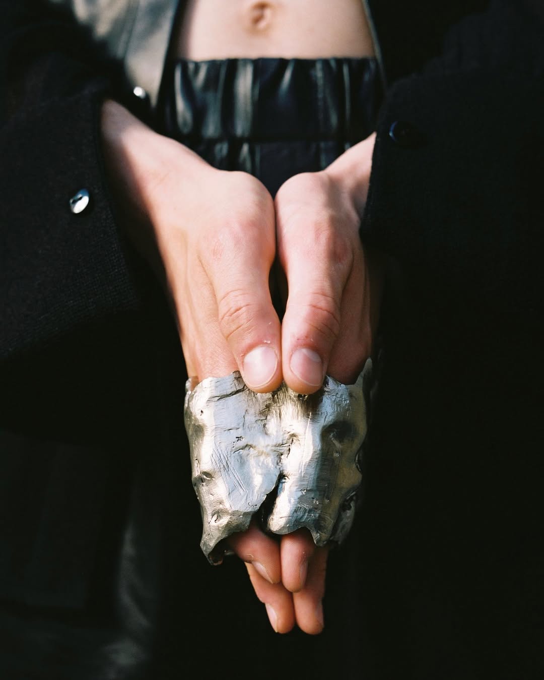 Image from Ludovic de Saint Sernin / Printemps-Été 2024 10