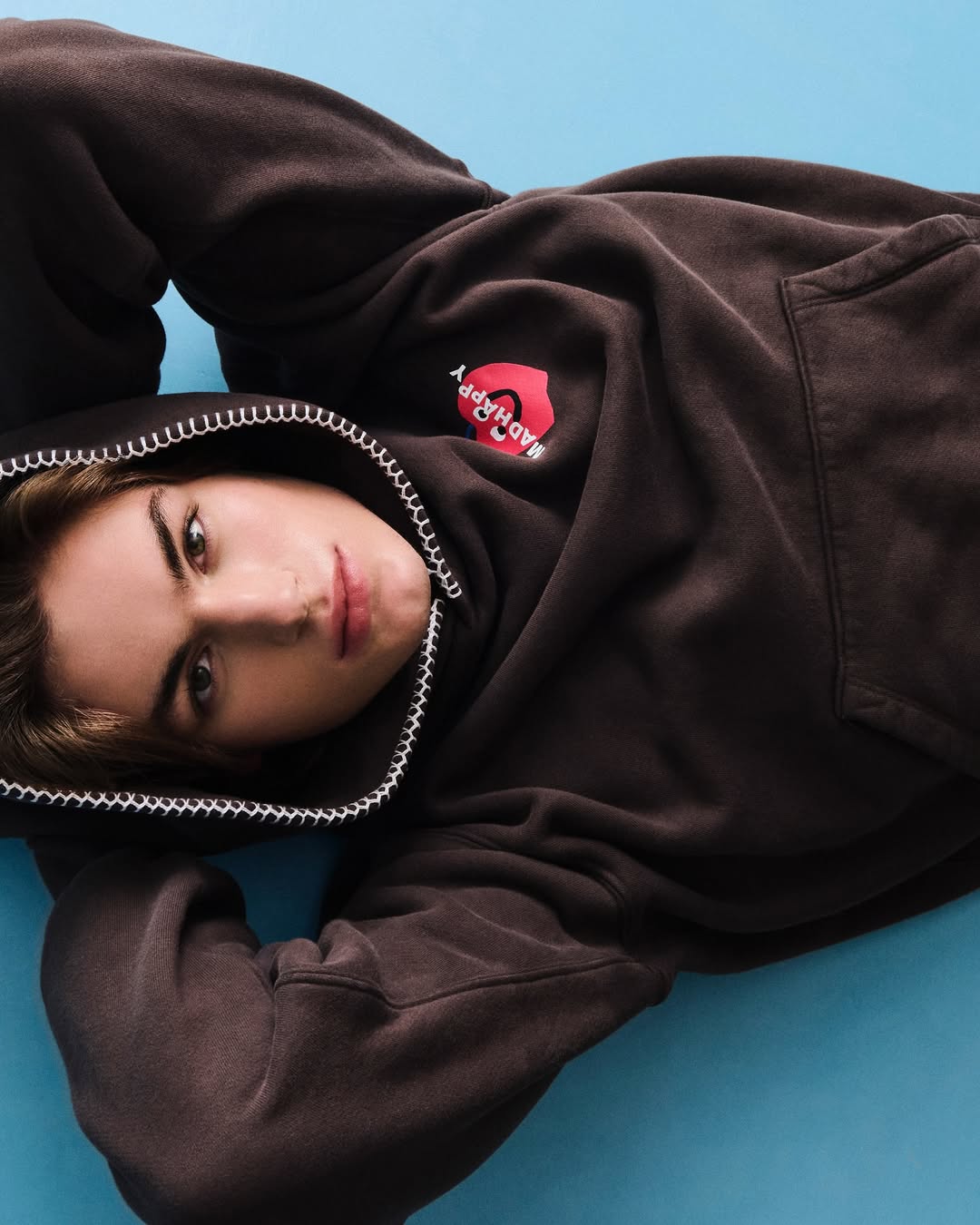 Image from Madhappy / New york, opening 12