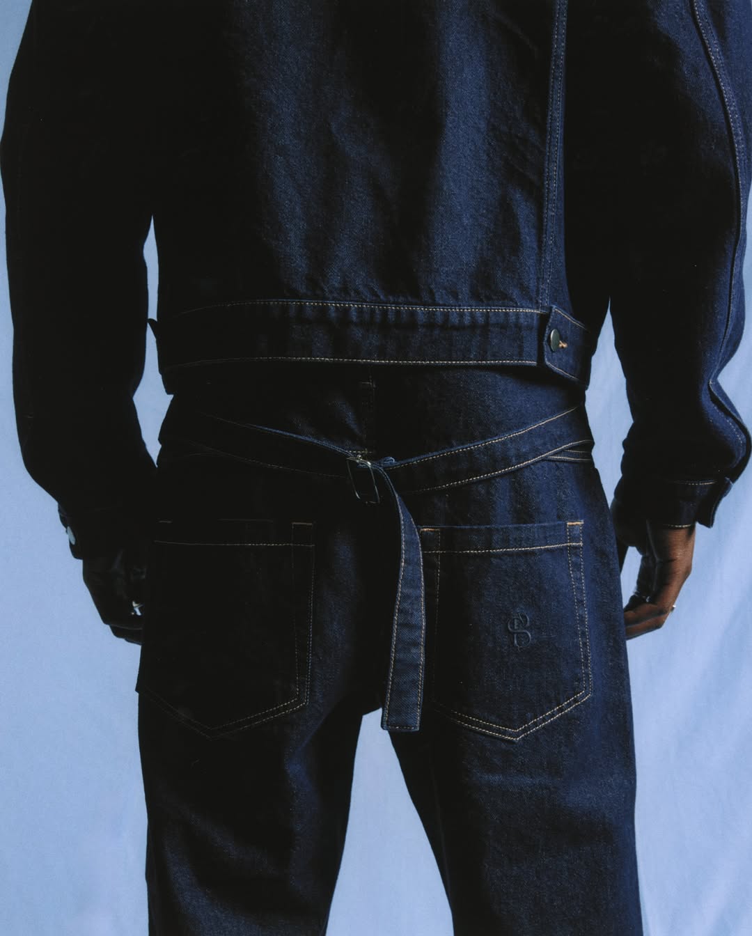 Image from Bianca Saunders / S25 12