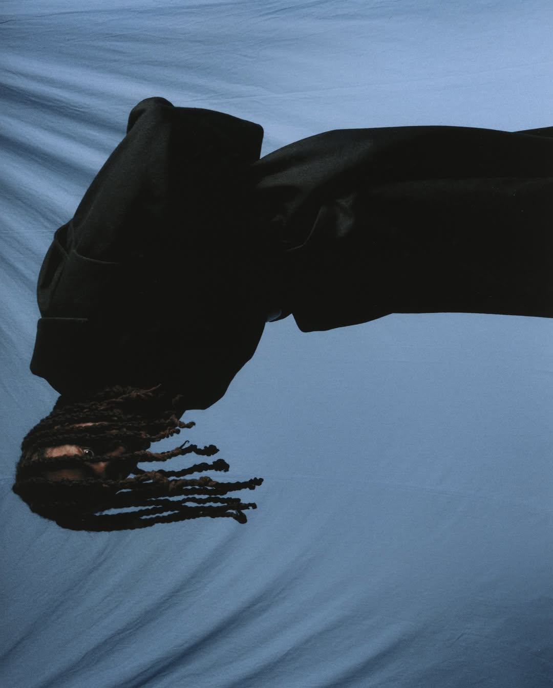 Image from Bianca Saunders / S25 15