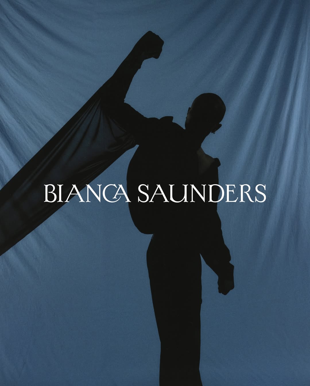 Image from Bianca Saunders / S25 6