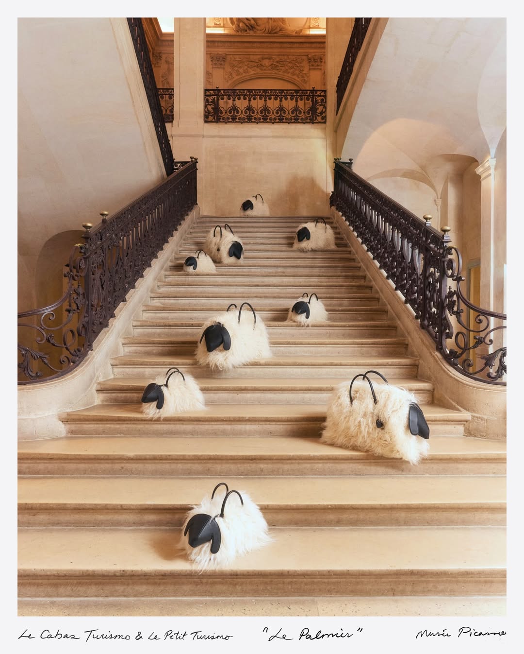 Image from JACQUEMUS / « Le Palmier » 20