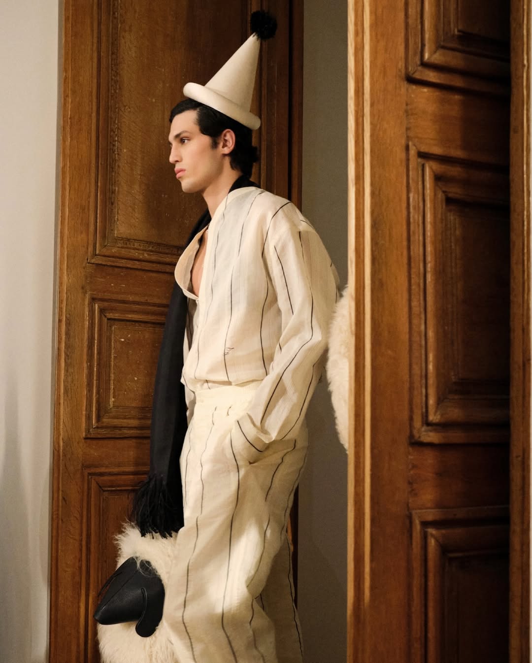 Image from JACQUEMUS /  « Le Palmier » show 15